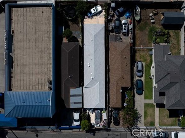 2554 Santa Ana, Los Angeles CA 90059