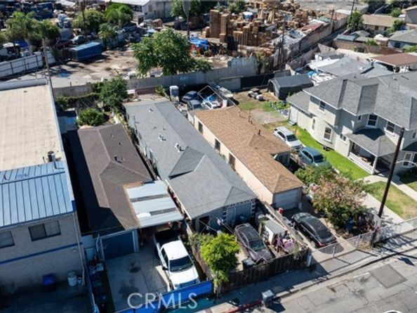 2554 Santa Ana, Los Angeles CA 90059