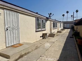 1742 N Marine, Wilmington (los Angeles) CA 90744