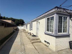 1742 N Marine, Wilmington (los Angeles) CA 90744