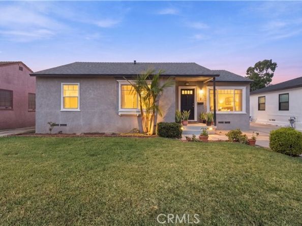 361 E Harding, Long Beach CA 90805