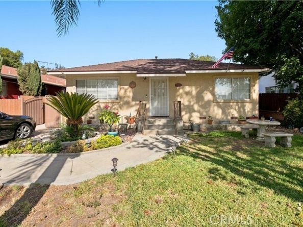 13009 9th, Chino CA 91710