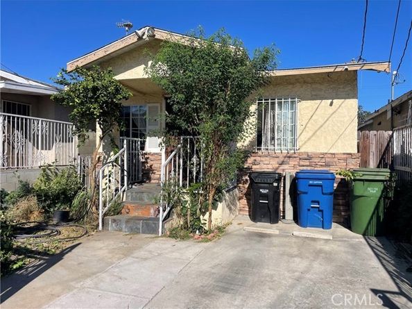 9568 Maie, Los Angeles CA 90002