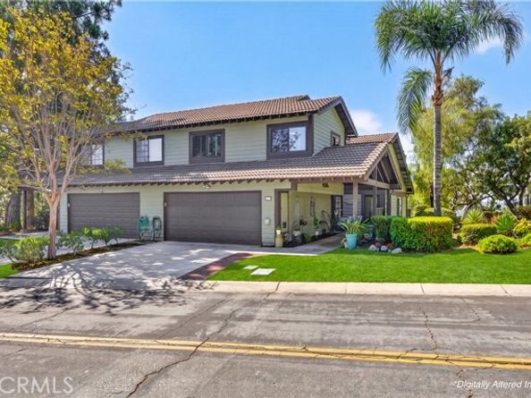 607 North Cataract Avenue, San Dimas CA 91773