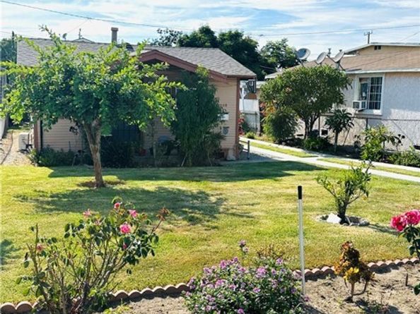 1259 S Alma, Los Angeles CA 90023