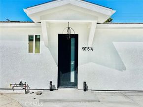 9014 Wilbur Avenue, Northridge (los Angeles) CA 91324