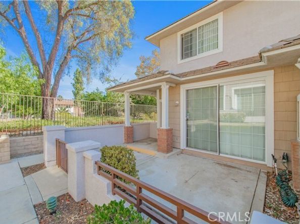17740 Bronte Road 90, Chino Hills CA 91709