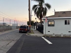 3201 Long Beach, Vernon CA 90058