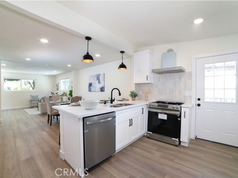 3050 E Side Boulevard, Los Angeles, CA 90063 - For Sale