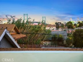 554 Bonita, San Pedro (los Angeles) CA 90731