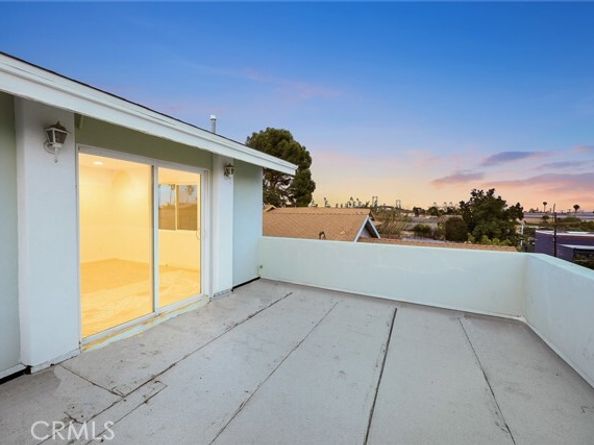 554 Bonita, San Pedro (los Angeles) CA 90731