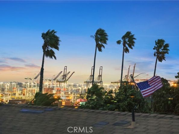 554 Bonita, San Pedro (los Angeles) CA 90731