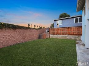 554 Bonita, San Pedro (los Angeles) CA 90731