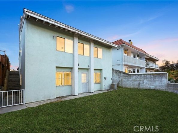 554 Bonita, San Pedro (los Angeles) CA 90731