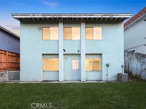 554 Bonita, San Pedro (los Angeles) CA 90731