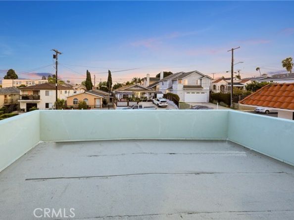 554 Bonita, San Pedro (los Angeles) CA 90731