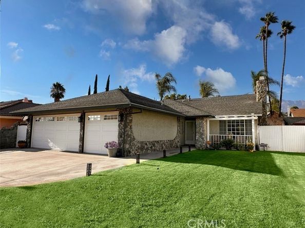 9552 Cameron Street, Rancho Cucamonga CA 91730