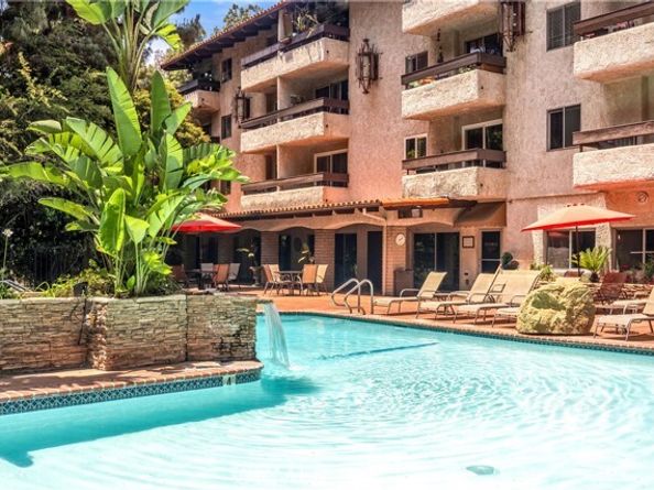 2700 Cahuenga Boulevard 1302, Los Angeles CA 90068