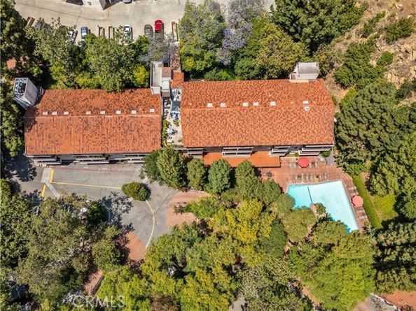 2700 Cahuenga Boulevard 1302, Los Angeles CA 90068