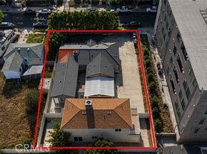 6742 Radford Avenue, North Hollywood (los Angeles) CA 91606