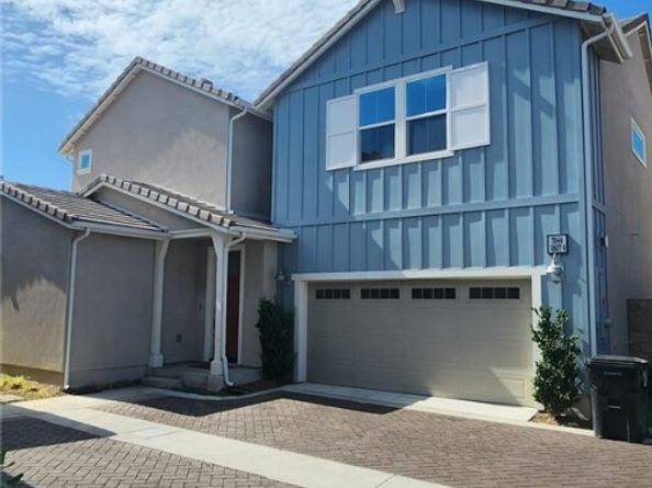 7044 Mallow dr 4, Fontana CA 92336