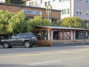 155 Pearl Street 308, Oakland CA 94611