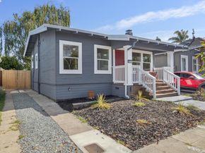 417 Lincoln Ave, Alameda CA 94501