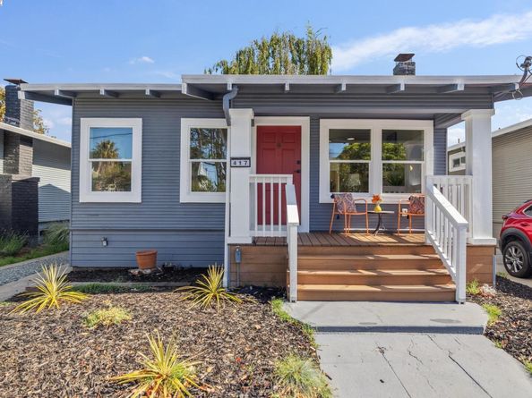 417 Lincoln Ave, Alameda CA 94501