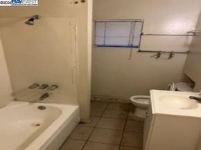 856 & 858 21st, Oakland CA 94607