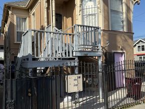 856 & 858 21st, Oakland CA 94607