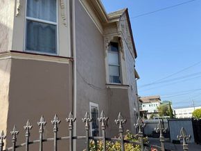 856 & 858 21st, Oakland CA 94607