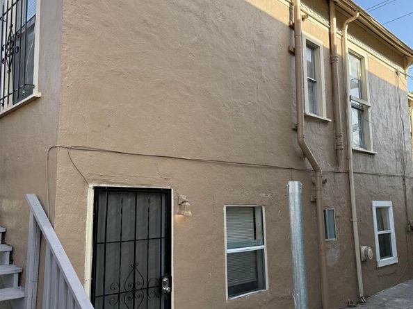 856 & 858 21st, Oakland CA 94607