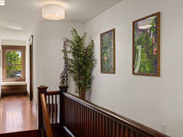 380 60th Street, Oakland CA 94618