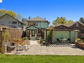380 60th Street, Oakland CA 94618