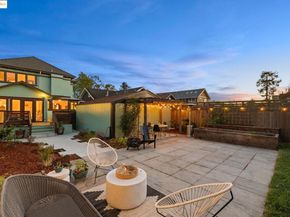 380 60th Street, Oakland CA 94618
