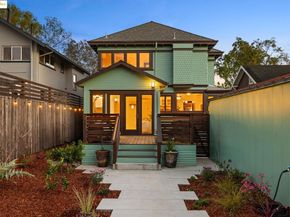 380 60th Street, Oakland CA 94618