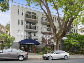 758 Kingston Ave 25, Oakland CA 94611