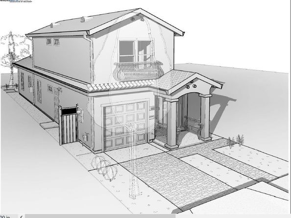 500 Gertrude Ave, Richmond CA 94801