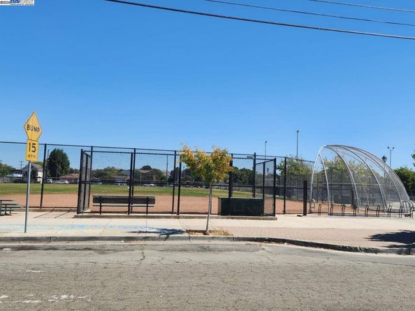 500 Gertrude Ave, Richmond CA 94801