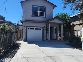 500 Gertrude Ave, Richmond CA 94801