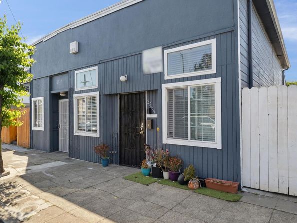 2869 38th Ave, Oakland CA 94619