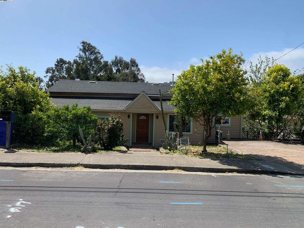 663 Renfrew Rd, El Sobrante CA 94803