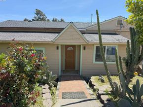663 Renfrew Rd, El Sobrante CA 94803