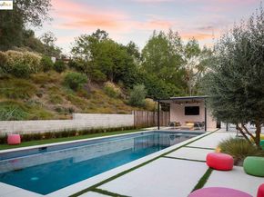 119 Melody LN, Orinda CA 94563
