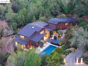 119 Melody LN, Orinda CA 94563