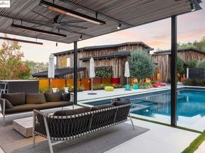 119 Melody LN, Orinda CA 94563