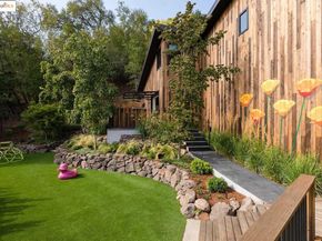 119 Melody LN, Orinda CA 94563