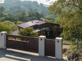 119 Melody LN, Orinda CA 94563