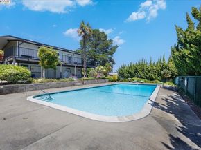 19100 Crest Ave 23, Castro Valley CA 94546