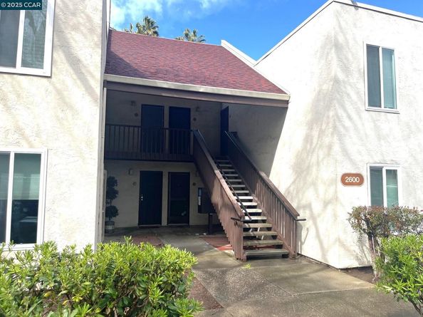 2600 Laguna Cir G, Concord CA 94520